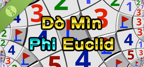 Dò Mìn Phi Euclid Demo