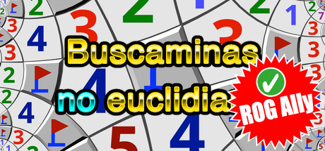 Buscaminas no euclidiano Demo