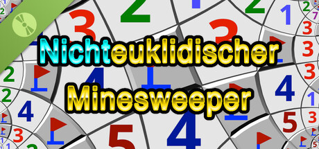 Nichteuklidischer Minesweeper Demo