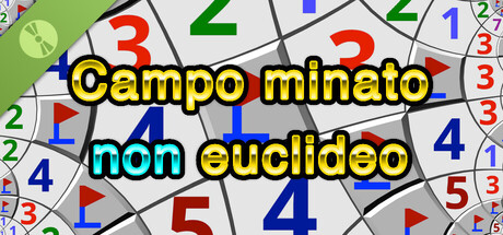 Campo minato non euclideo Demo