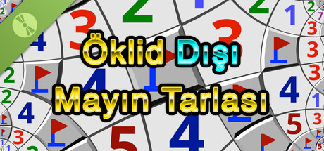 Öklid Dışı Mayın Tarlası Demo