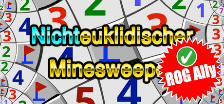 Nichteuklidischer Minesweeper Demo