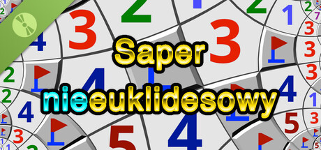 Saper nieeuklidesowy Demo