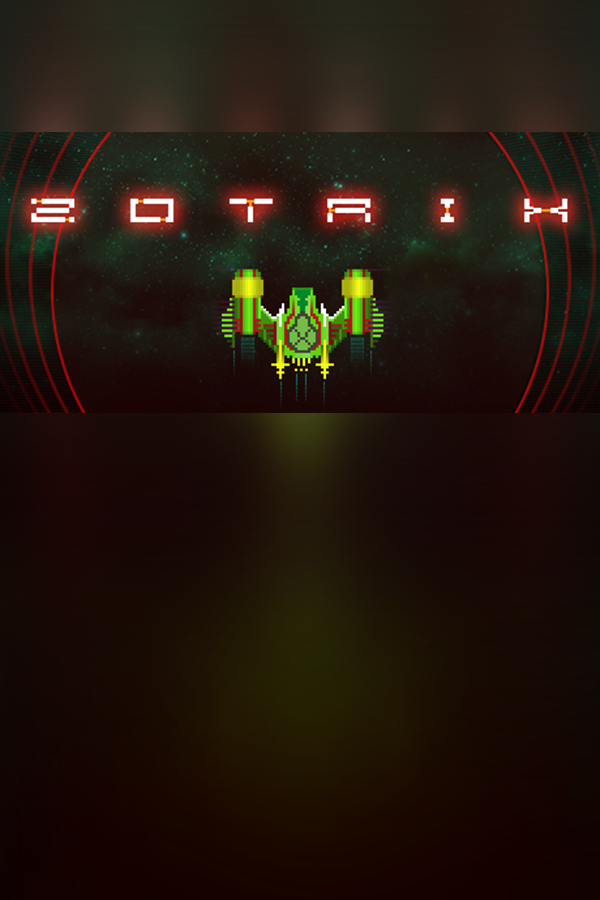 Cover art of Zotrix
