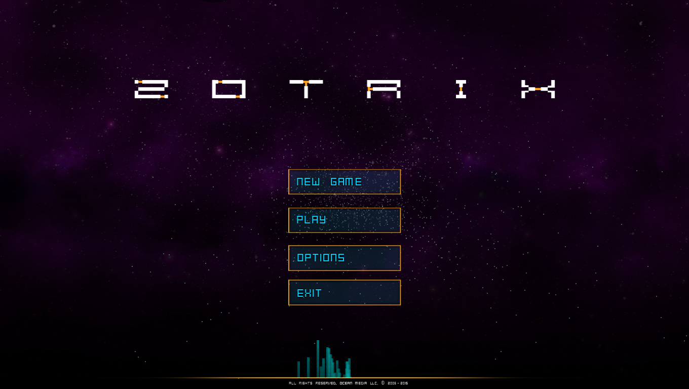 Zotrix Featured Screenshot #1