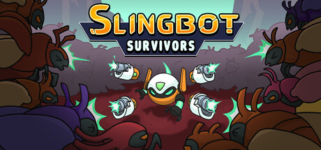 Slingbot Survivors cover art