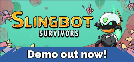 Slingbot Survivors header banner