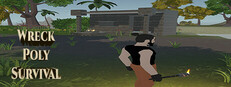 Wreck Poly Survival