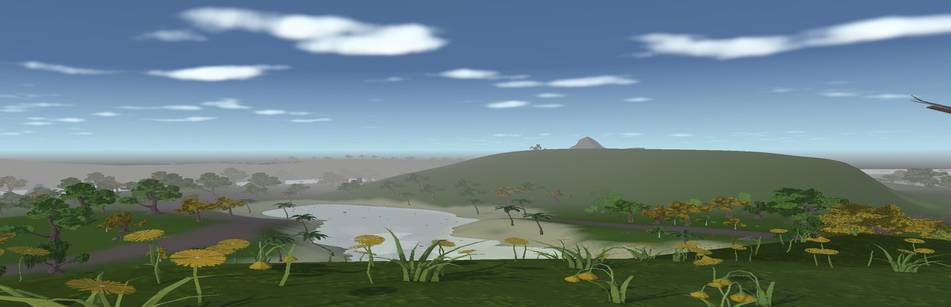 Wreck Poly Survival
