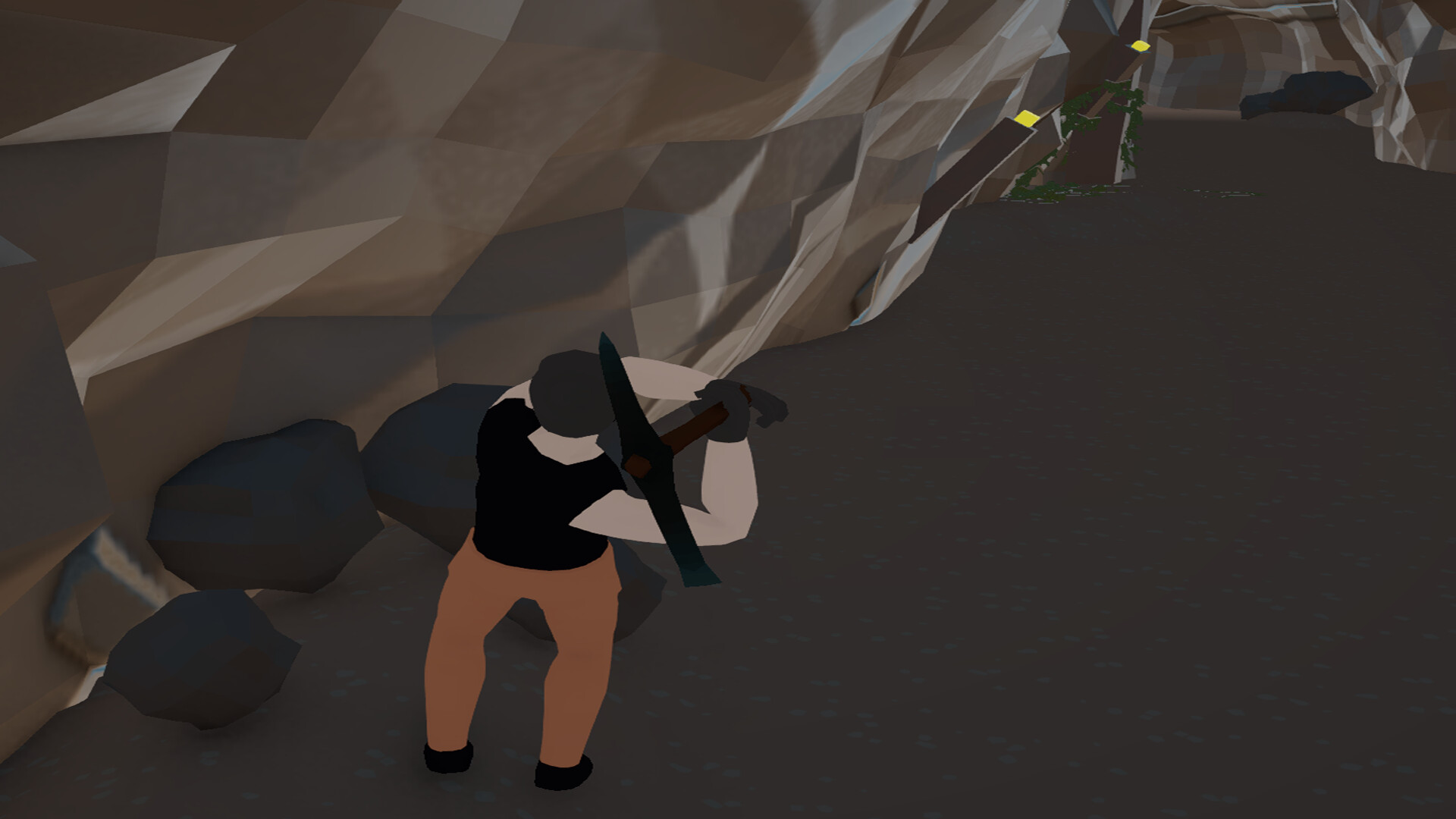 Wreck Poly Survival screenshot #8