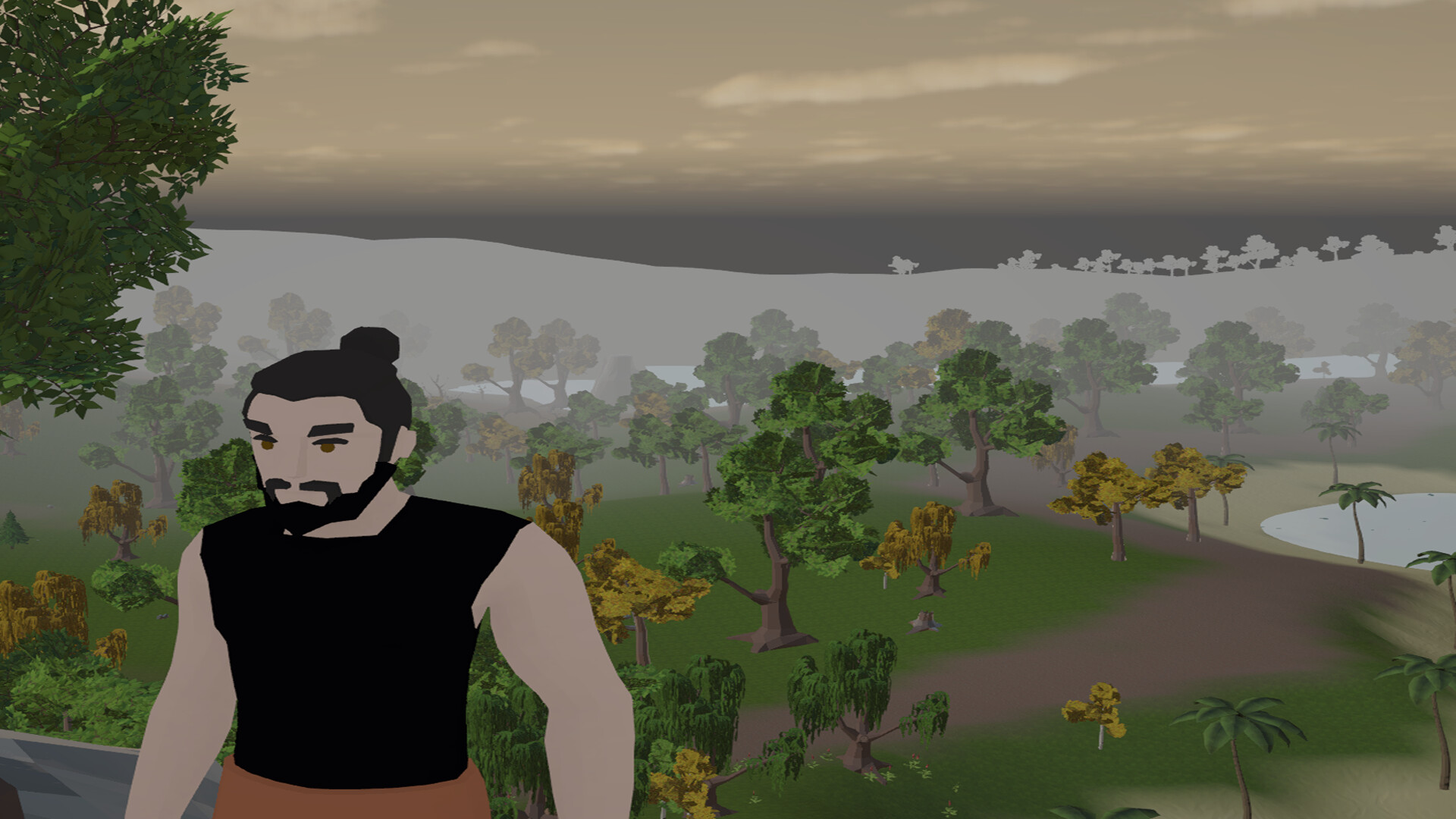 Wreck Poly Survival screenshot #7