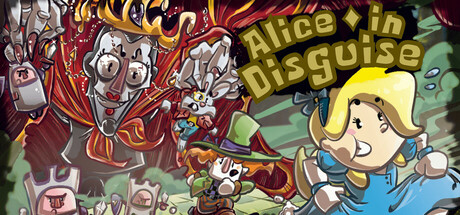 Alice in Disguise