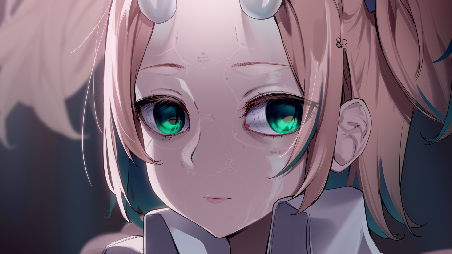 Psycho-Sleuth screenshot #8