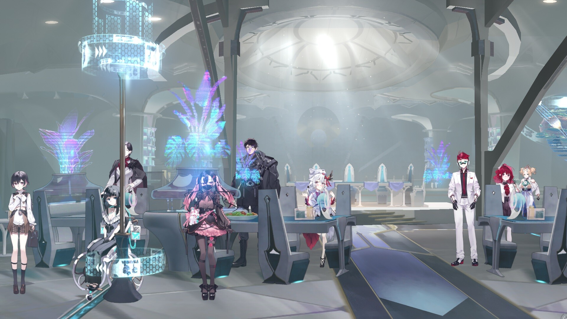 Psycho-Sleuth screenshot #5