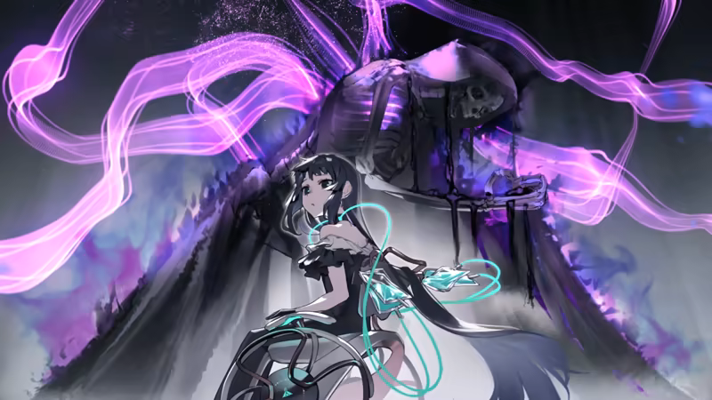 Psycho-Sleuth screenshot 1