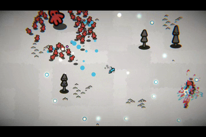Paper War video 4