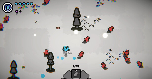 Paper War screenshot 3