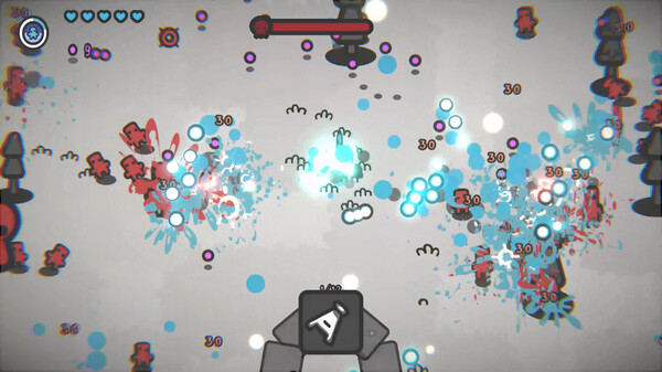 Paper War screenshot 4