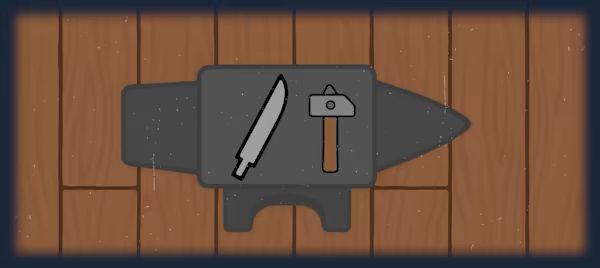 Cozy Forge: Blacksmith Simulator video 1