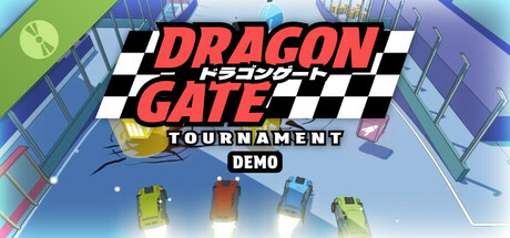 Dragon Gate Demo