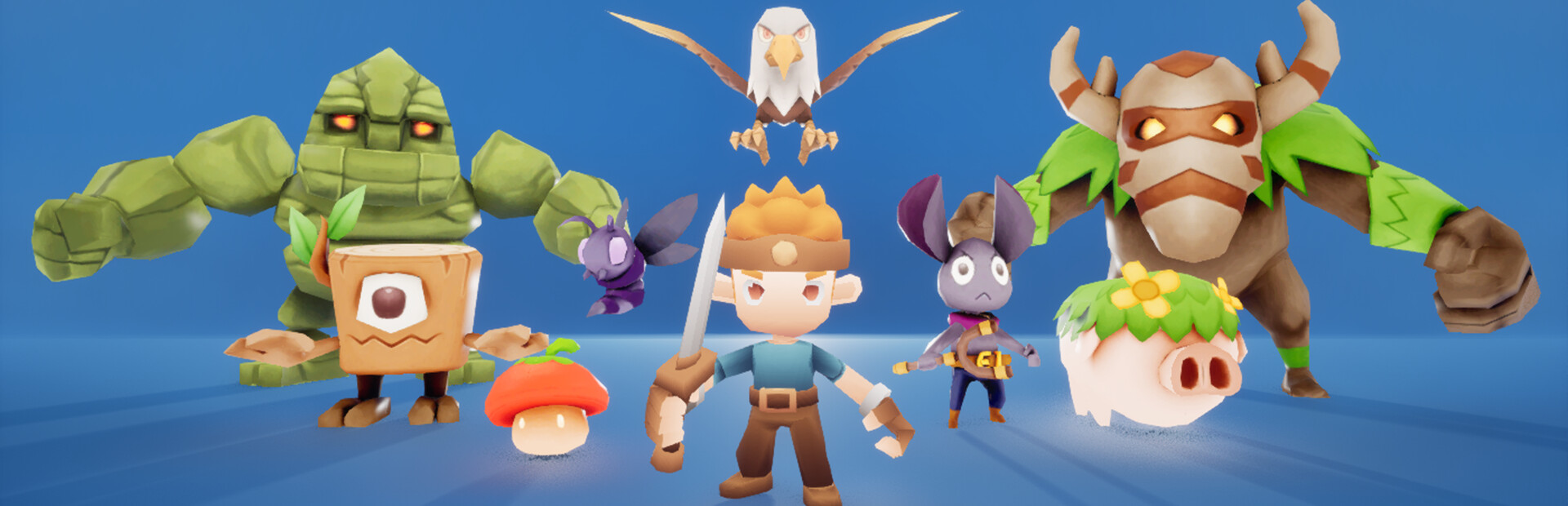 Math Monster Quest