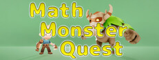 Math Monster Quest