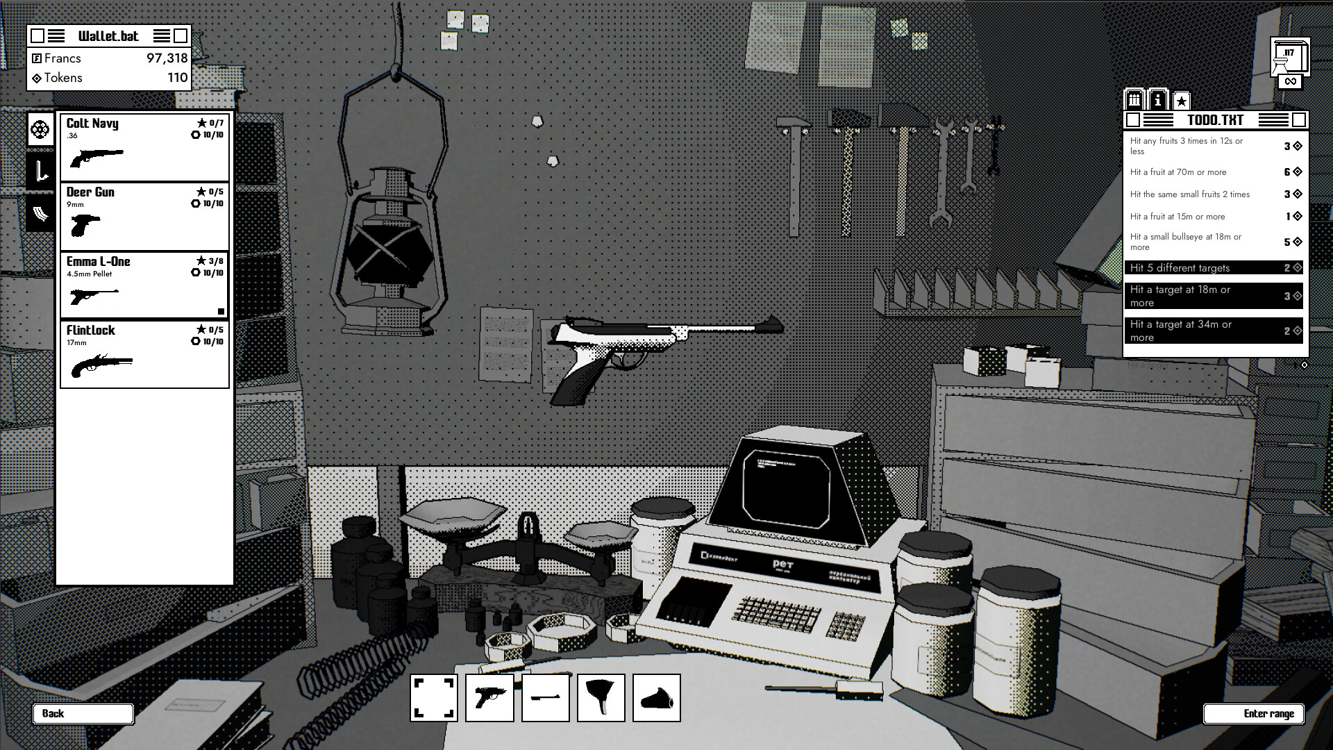 Ballistic.exe screenshot #4