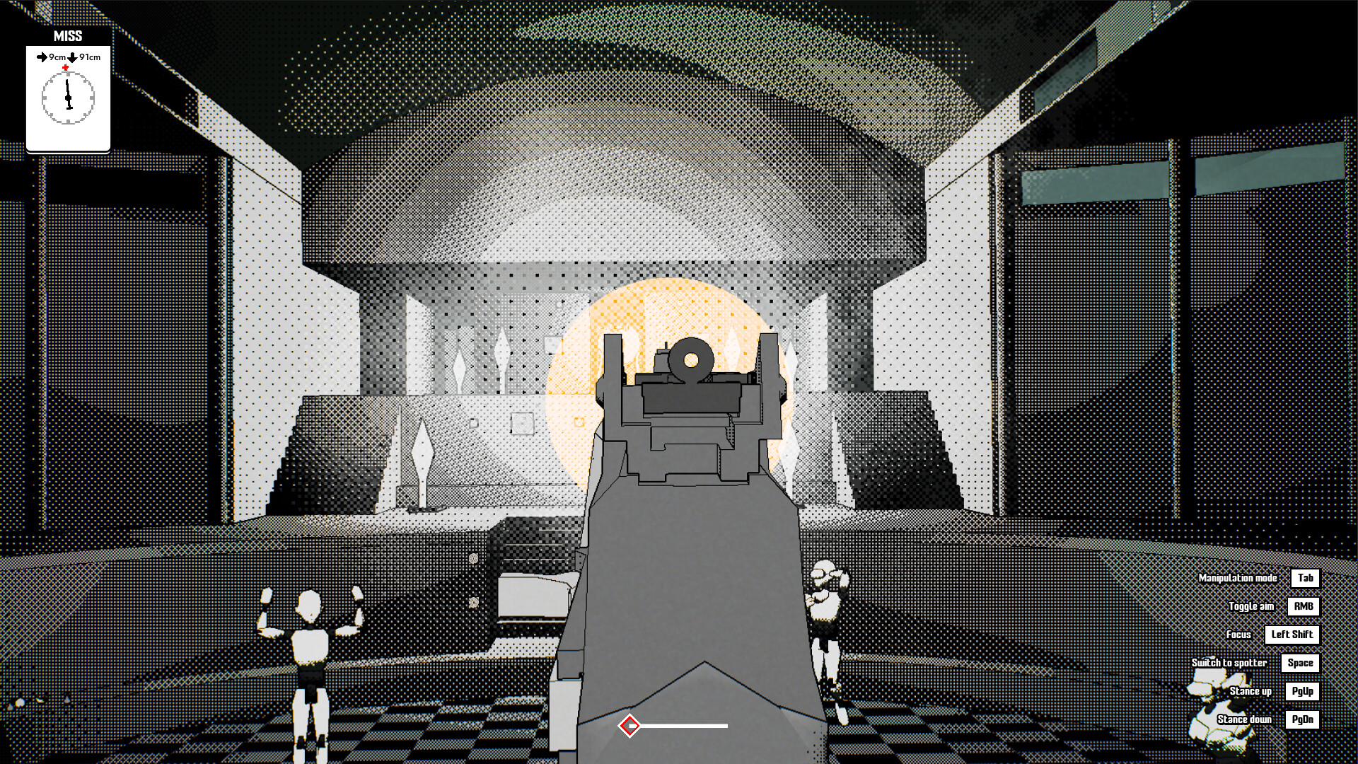Ballistic.exe screenshot #2