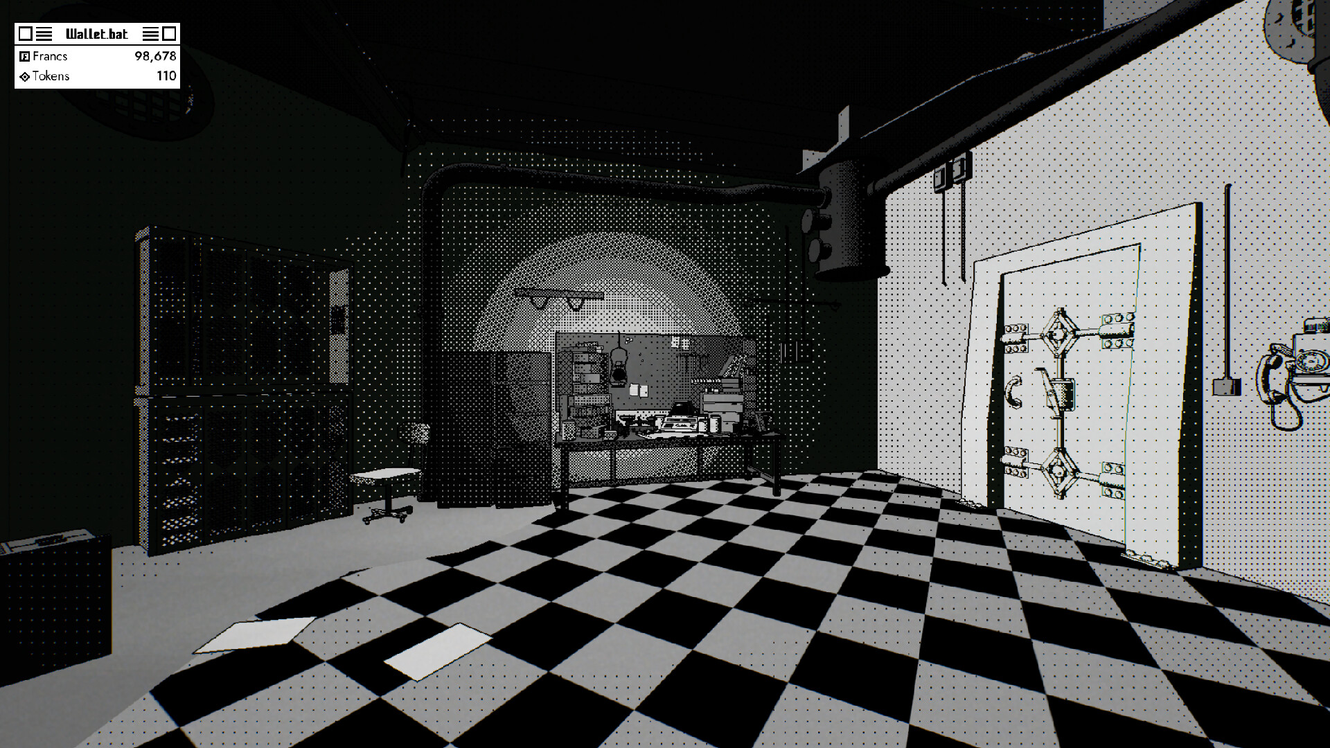 Ballistic.exe screenshot #15