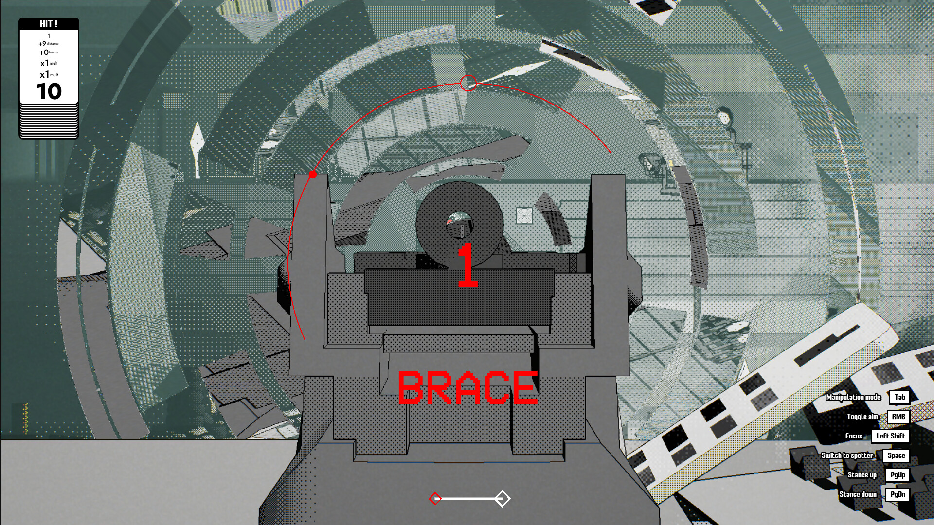 Ballistic.exe screenshot #9