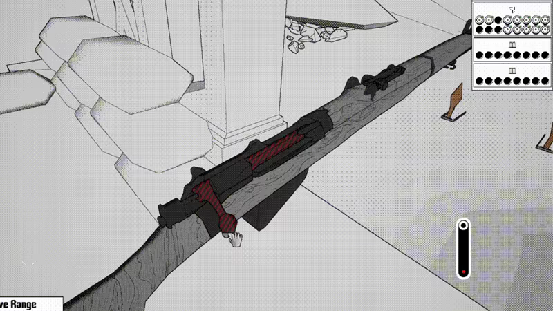 Ballistic.exe video 2