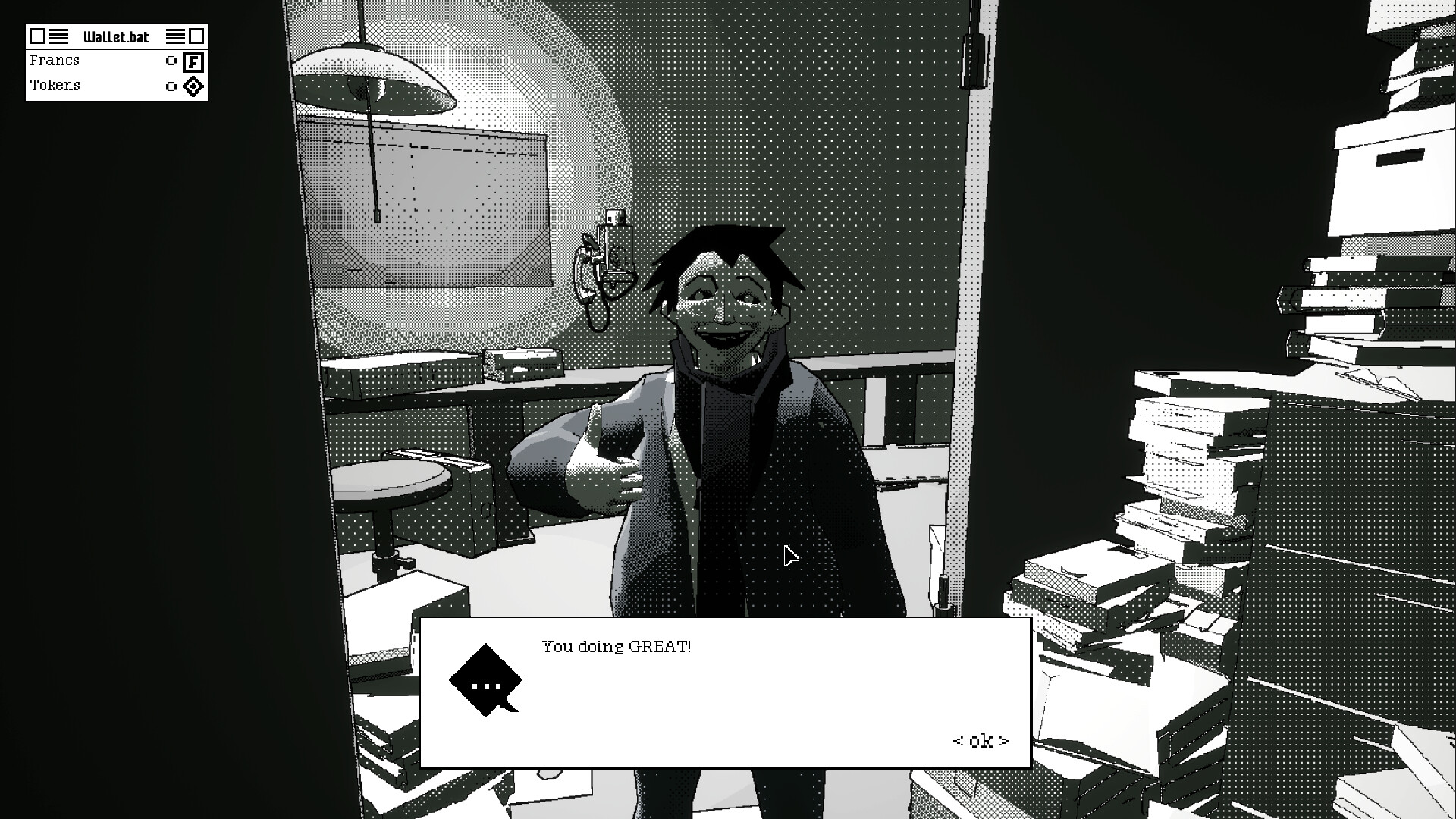 Ballistic.exe screenshot #12