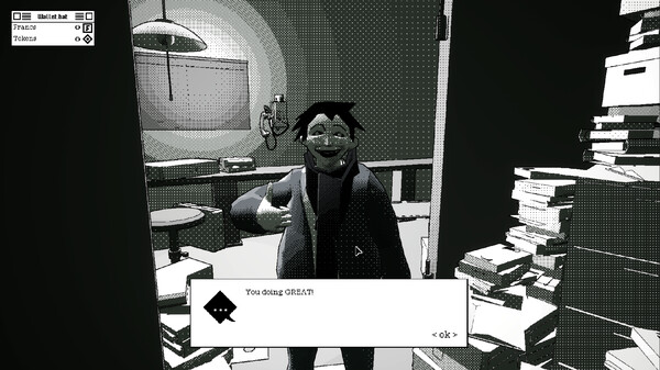 Ballistic.exe screenshot 12