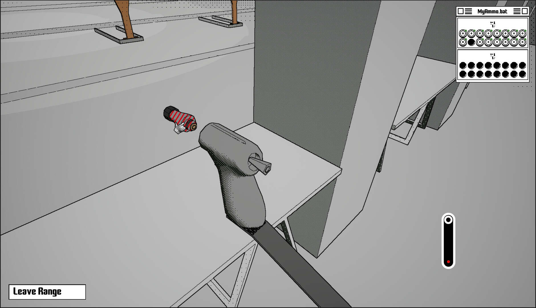 Ballistic.exe screenshot #3