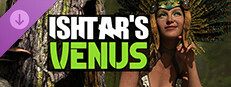 Venus in Furs: Ishtar's Venus game capsule image