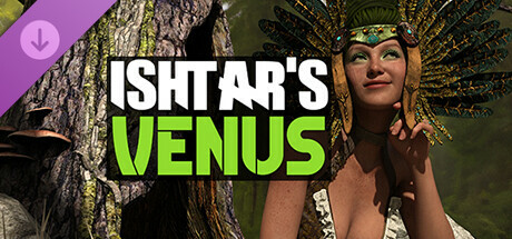 Venus in Furs: Ishtar's Venus