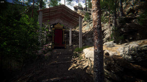 Venus in Furs: Ishtar's Venus screenshot 1