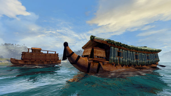 Total War: SHOGUN 2 screenshot