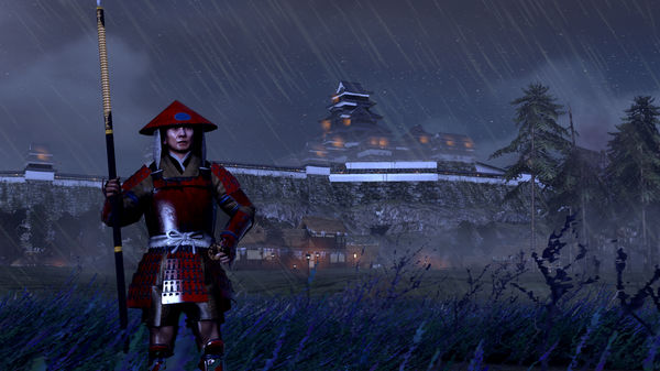 Total War: SHOGUN 2 screenshot