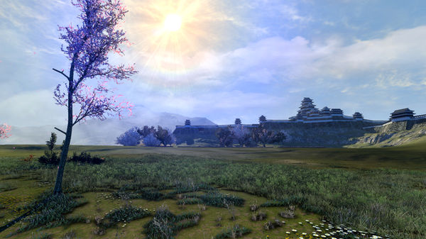 Total War: SHOGUN 2 screenshot