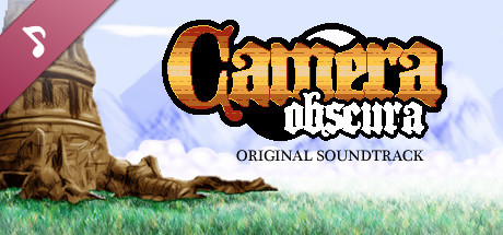 Camera Obscura Soundtrack banner image