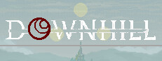 DOWNHILL
