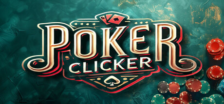 Poker Clicker