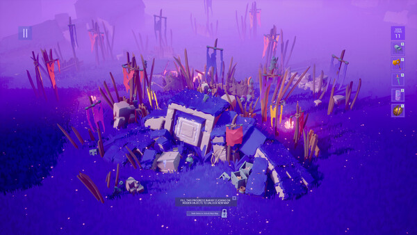 Cube & Seek screenshot 4