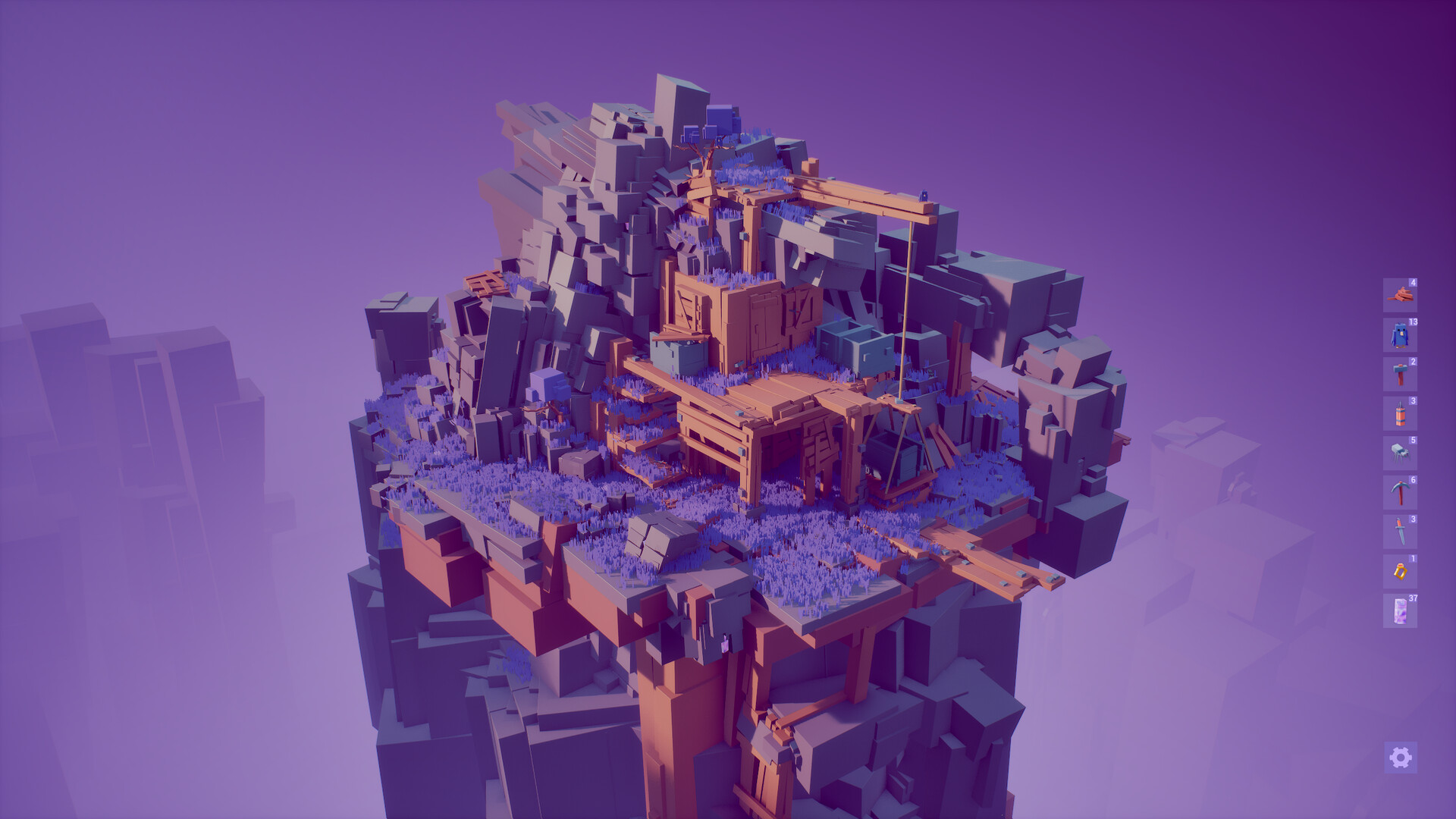 Cube & Seek screenshot #5