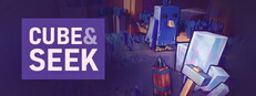 Cube & Seek game capsule image