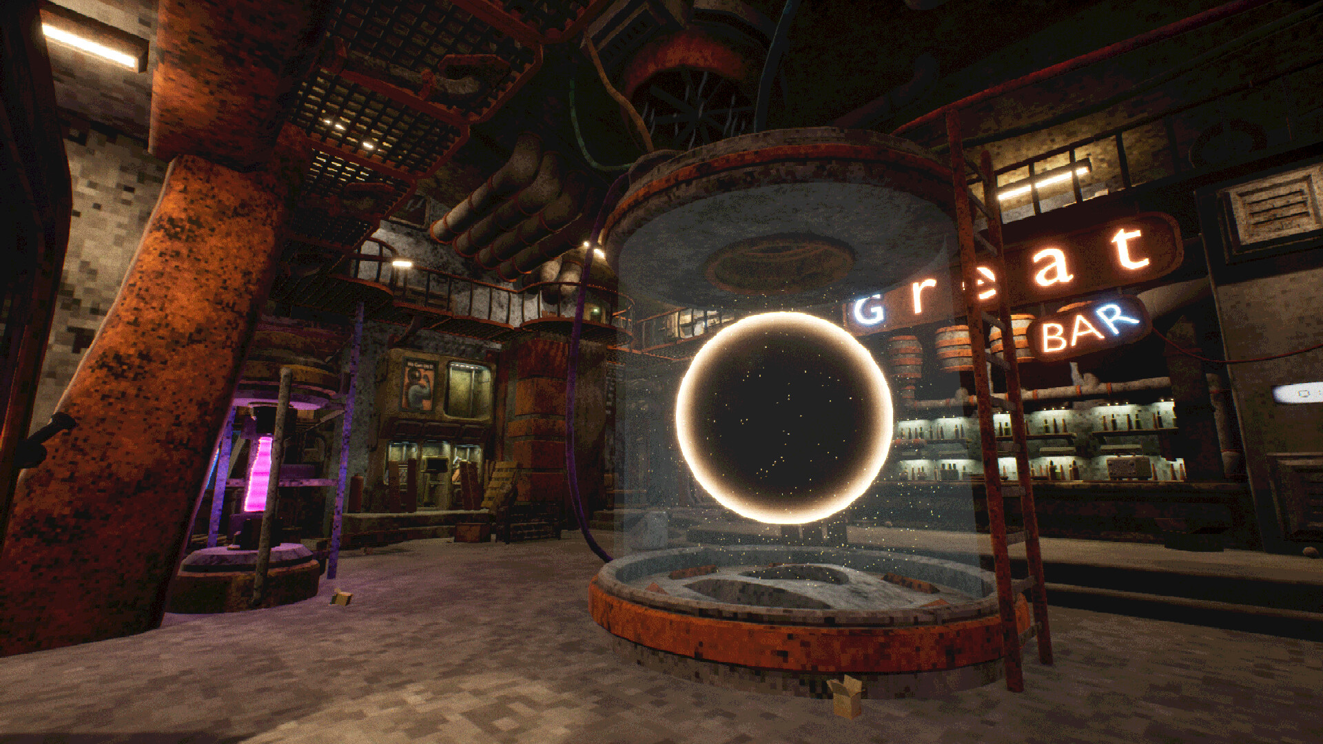 Great Service! screenshot #1