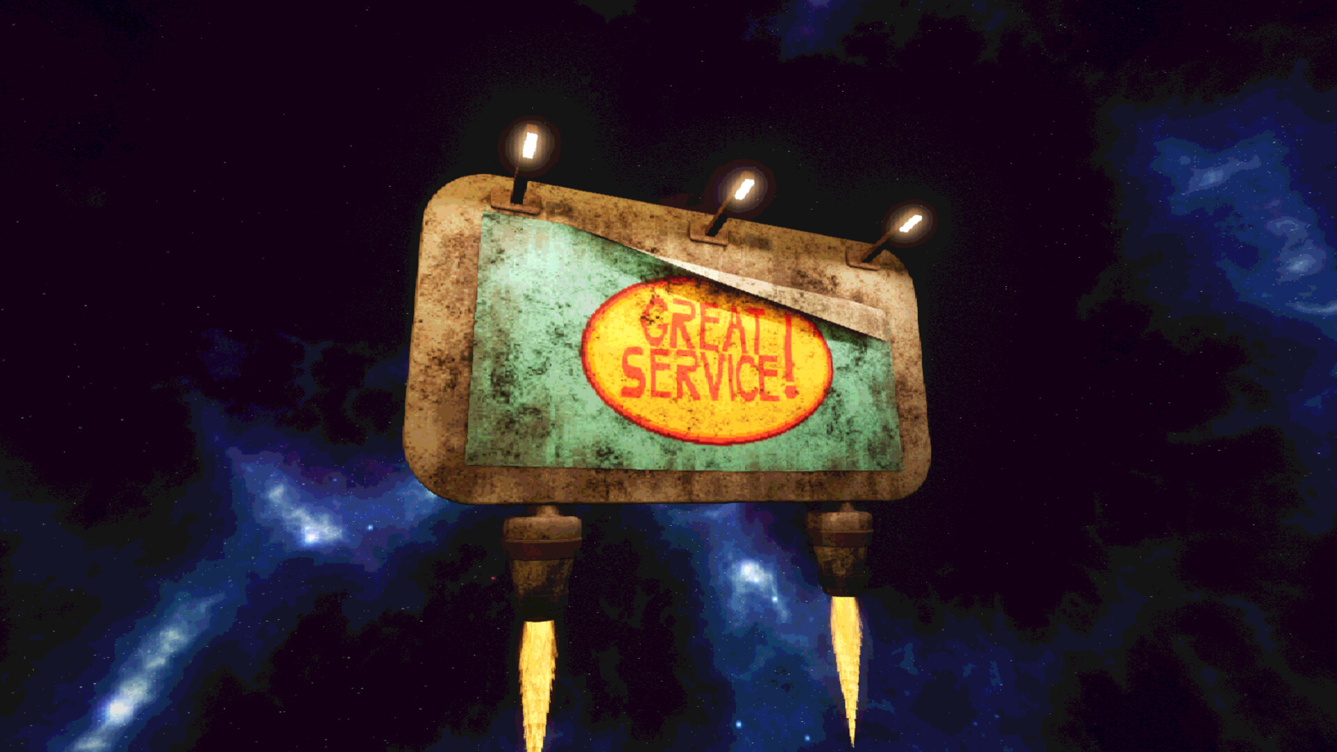 Great Service! screenshot #9