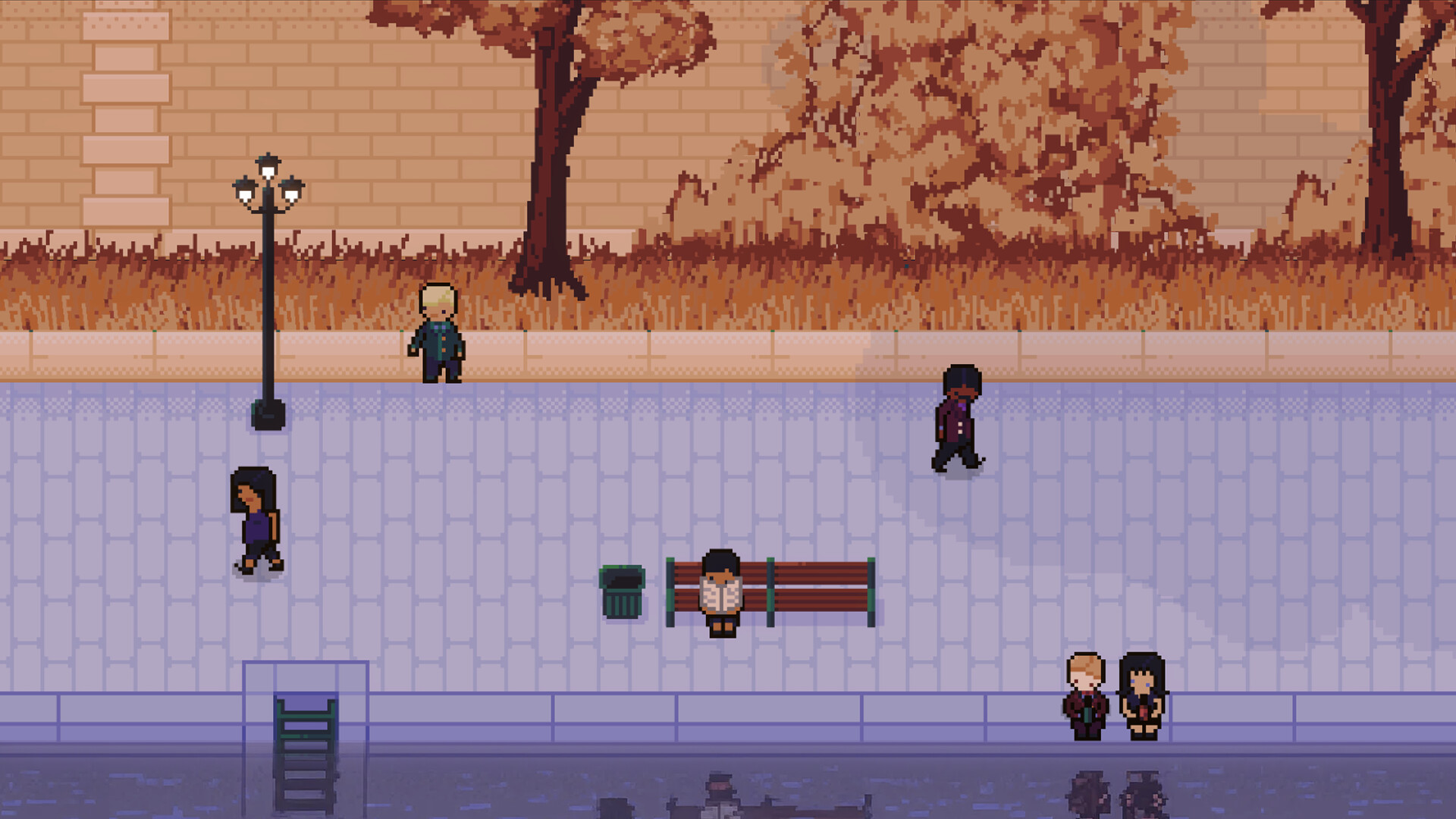 Cinema Theater Tycoon screenshot #8