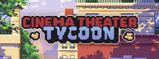 Cinema Theater Tycoon Small Capsule Image